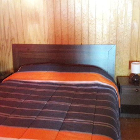 Cabanas Los Chilcos Frutillar Luaran gambar